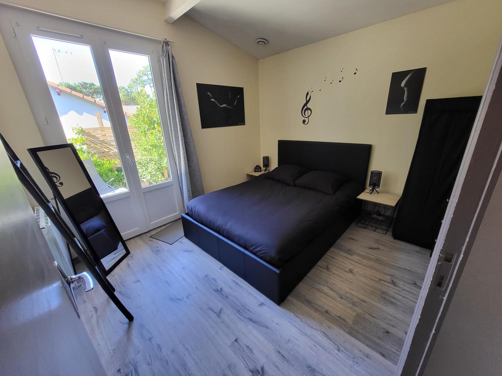 Matiquierre Villa Saint-Brévin-les-Pins Eksteriør bilde